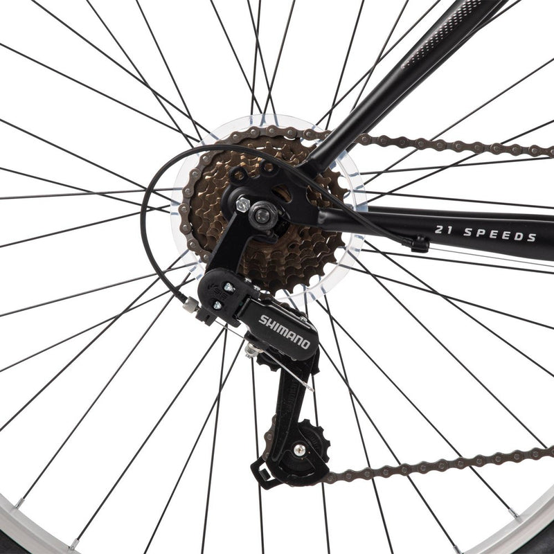 Huffy Highland 26" Mountain Bike - M/L (LOCAL PICKUP ONLY)