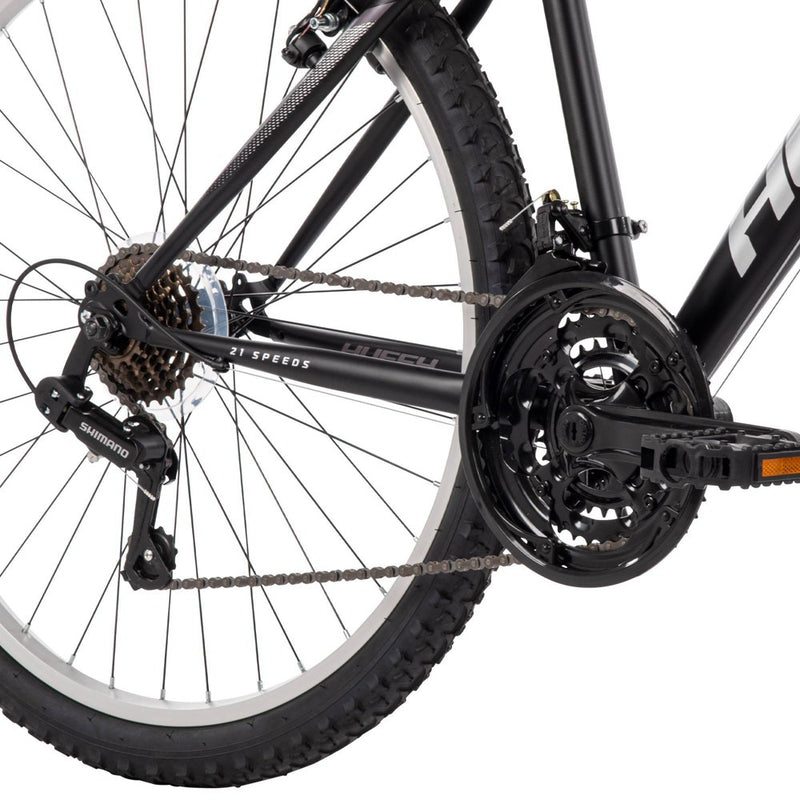 Huffy Highland 26" Mountain Bike - M/L (LOCAL PICKUP ONLY)