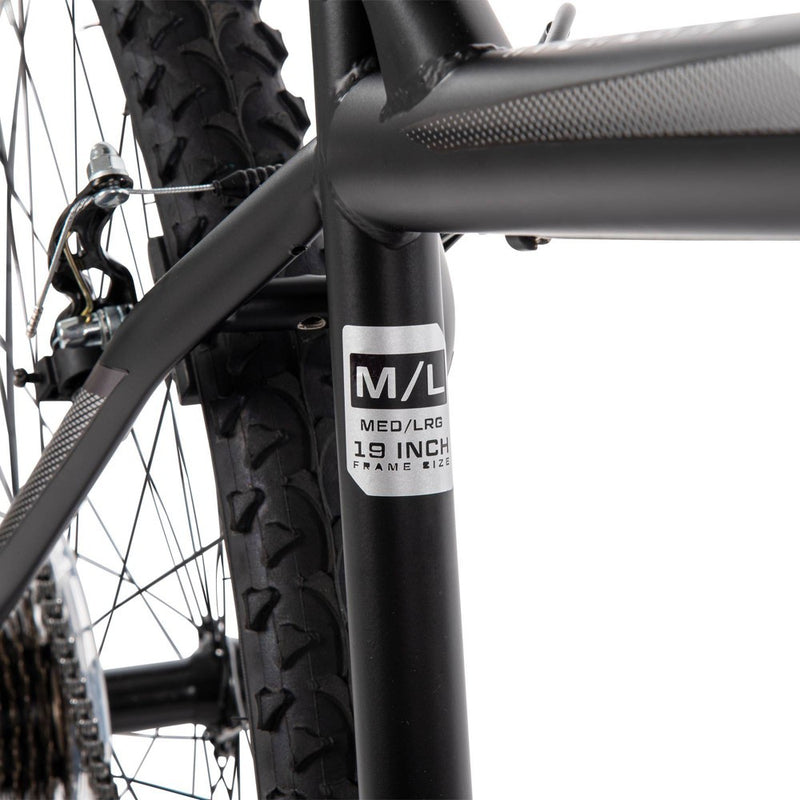 Huffy Highland 26" Mountain Bike - M/L (LOCAL PICKUP ONLY)