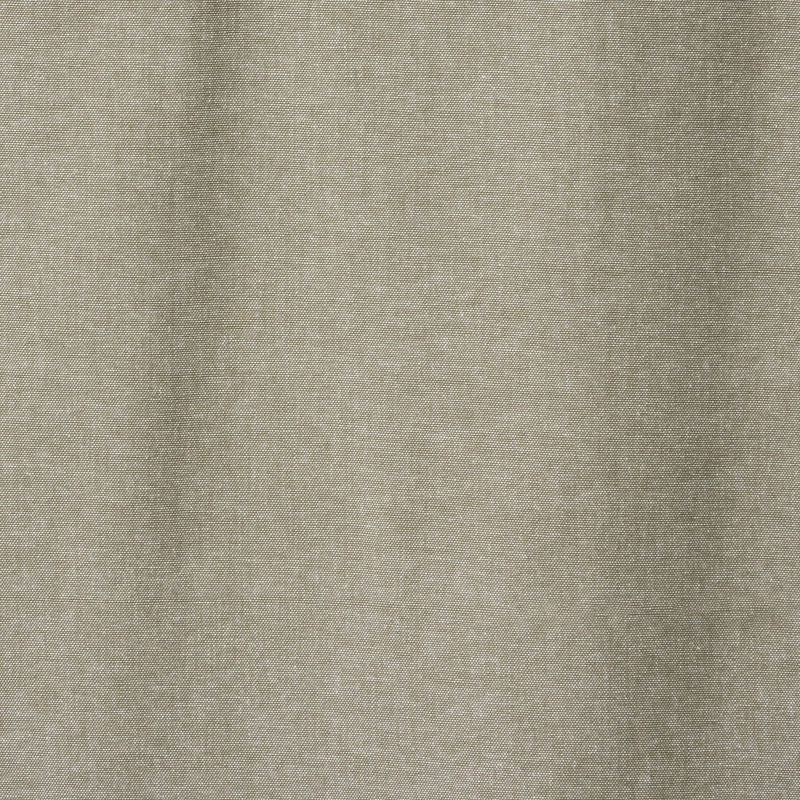 63" Blackout Chambray Cotton Kids' Panel Green - Pillowfort