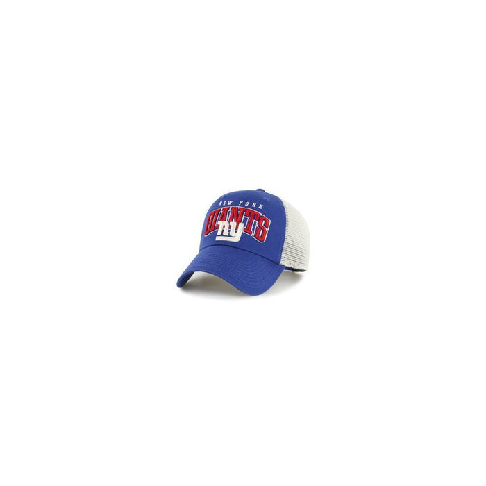 NFL New York Giants Bridge Hat