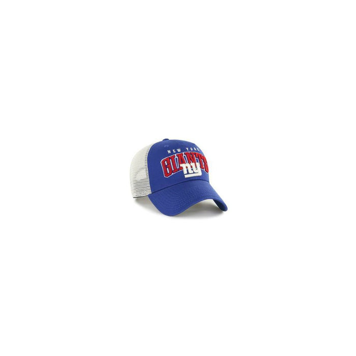 NFL New York Giants Bridge Hat