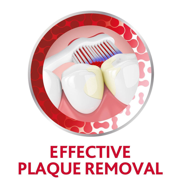 Parodontax Complete Protection Manual Toothbrush - Soft - 2ct