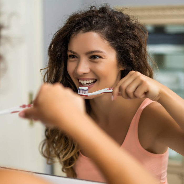 Parodontax Complete Protection Manual Toothbrush - Soft - 2ct