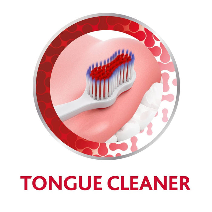 Parodontax Complete Protection Manual Toothbrush - Soft - 2ct