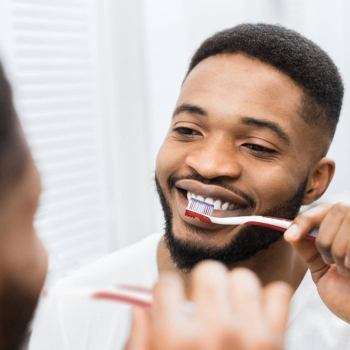 Parodontax Complete Protection Manual Toothbrush - Soft - 2ct