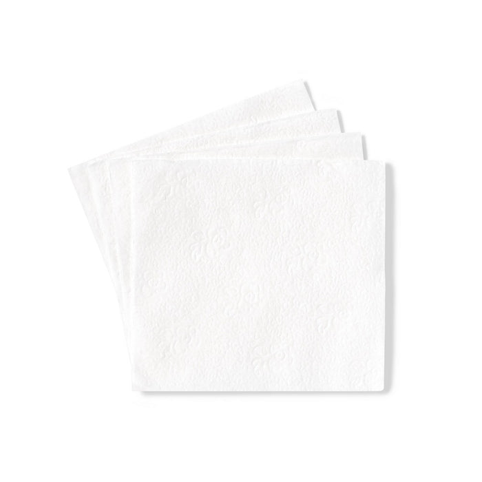 Disposable Paper Napkins - 250ct - Dealworthy