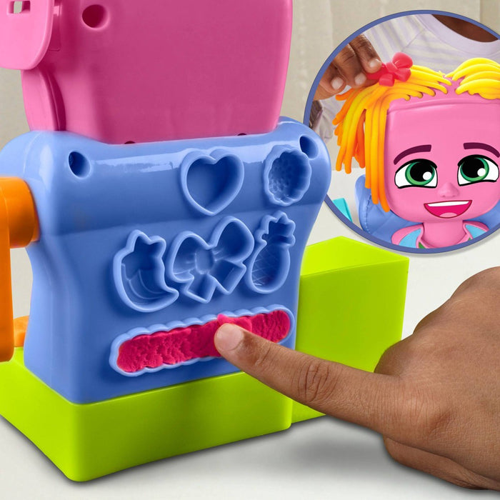 Play-Doh Hair Stylin' Salon