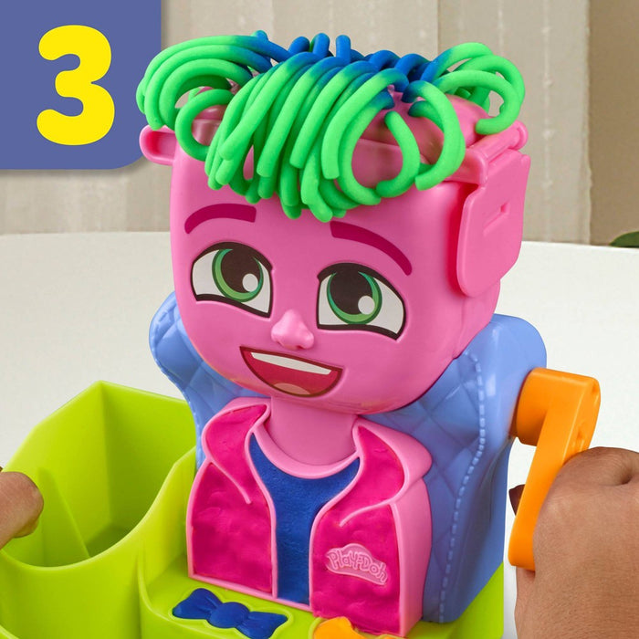 Play-Doh Hair Stylin' Salon