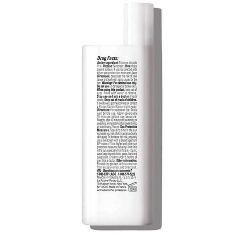 La Roche Posay Anthelios Tinted Ultra-Light Face Sunscreen - SPF 50 EXP 2/2025