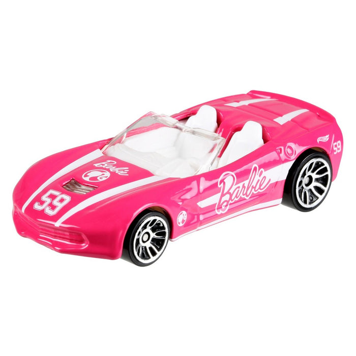 Hot Wheels Single Pack - (Styles May Vary)