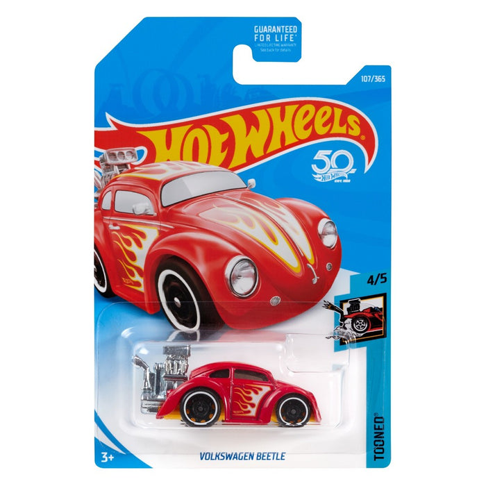 Hot Wheels Single Pack - (Styles May Vary)