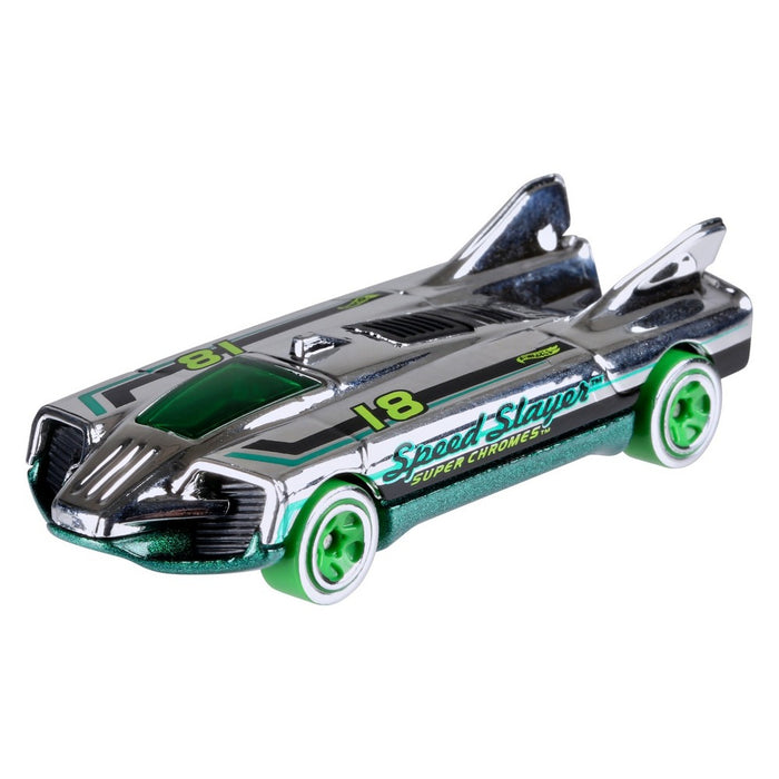 Hot Wheels Single Pack - (Styles May Vary)