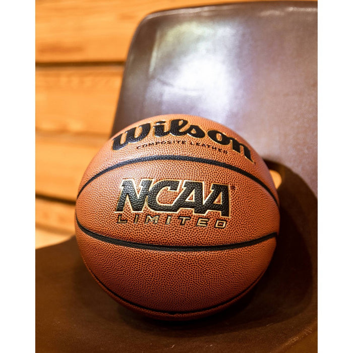 Wilson NCAA Limited 29.5" Basketball