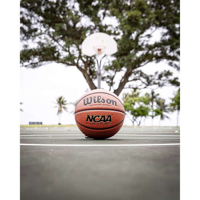 Wilson NCAA Limited 29.5" Basketball