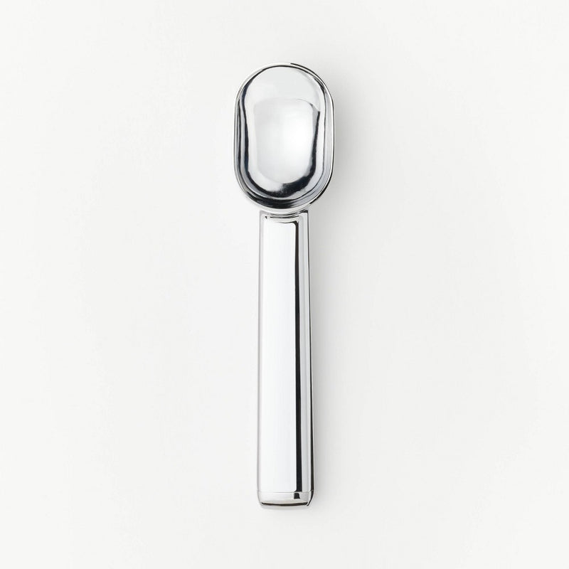 Ice Cream Scoop Silver - Figmint