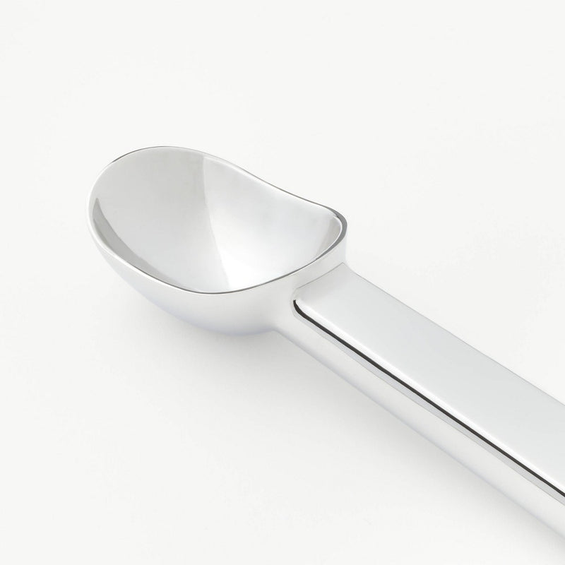 Ice Cream Scoop Silver - Figmint