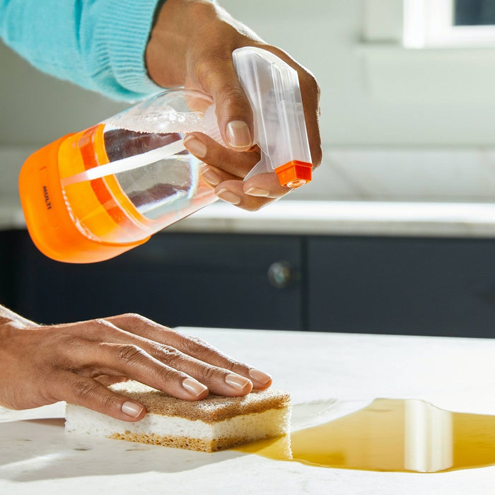 Grove Co. Orange & Rosemary Multi-Purpose Cleaner Concentrates - 2ct