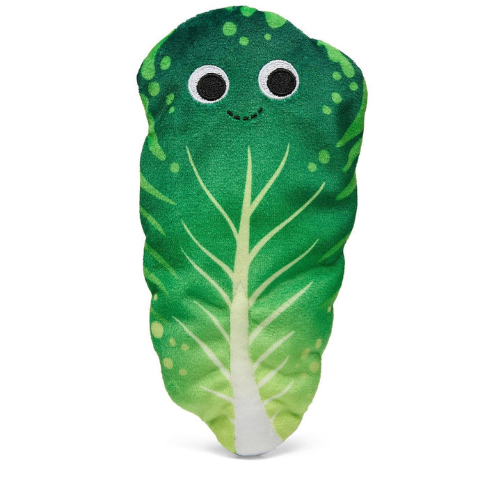 Yummy World Interactive Seder Plate 13" Plush