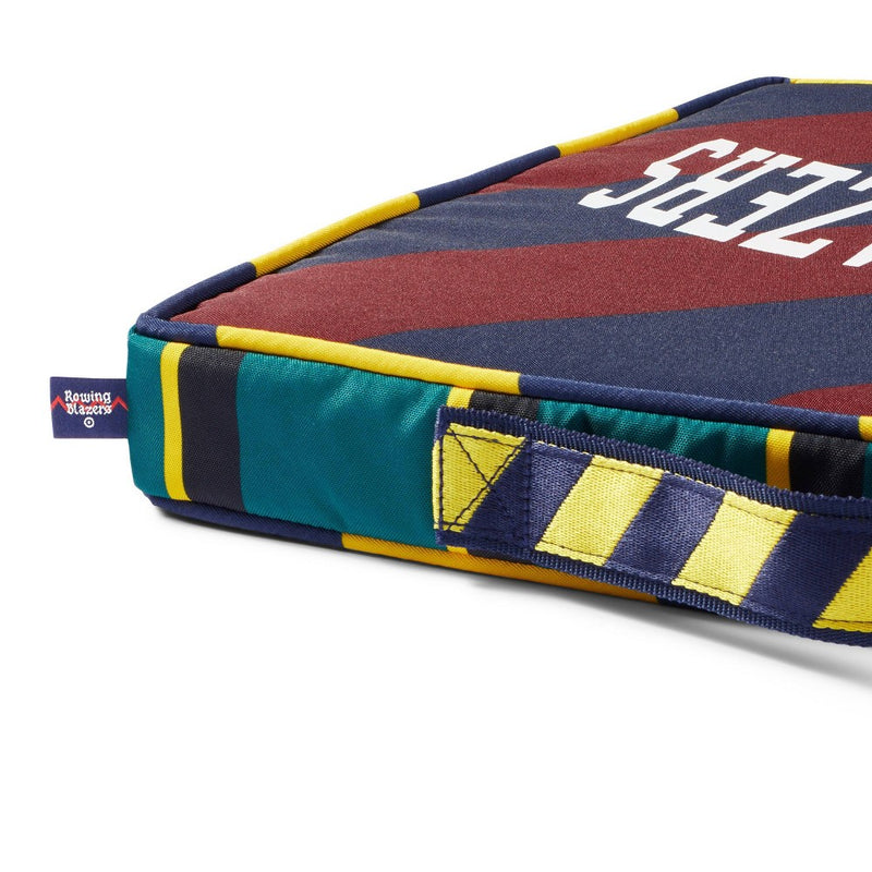Rugby Stripe Stadium Seat Cushion - Rowing Blazers x Target