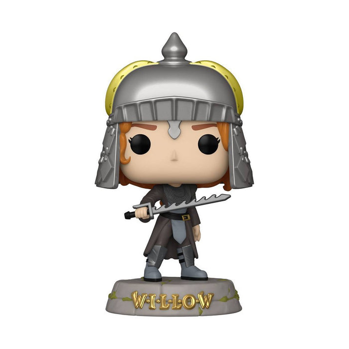 Funko POP! Movies: Willow - Sorsha