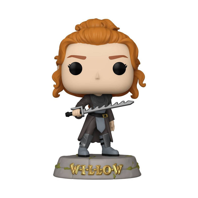Funko POP! Movies: Willow - Sorsha
