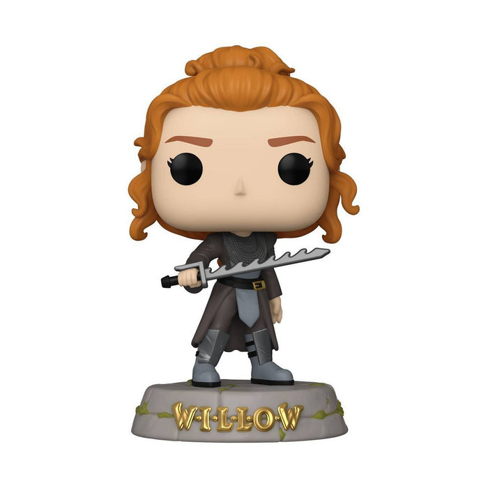 Funko POP! Movies: Willow - Sorsha