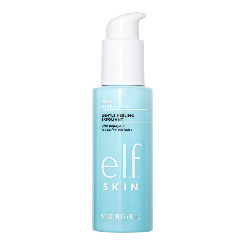 e.l.f. Gentle Peeling Exfoliant - 3.04 fl oz