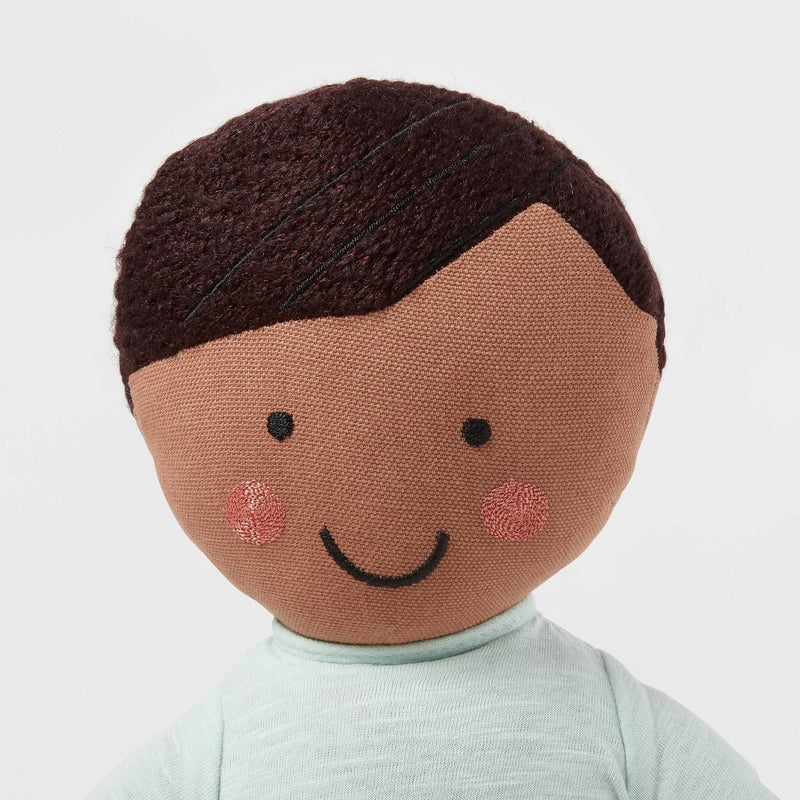 Decorative Kids' Pillow Pal Teal - Pillowfort