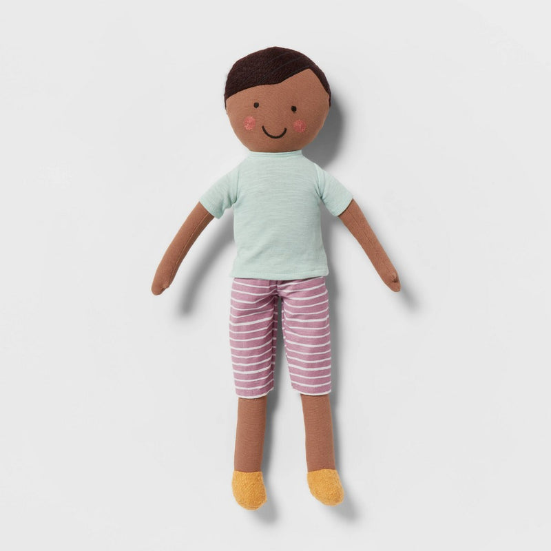 Decorative Kids' Pillow Pal Teal - Pillowfort