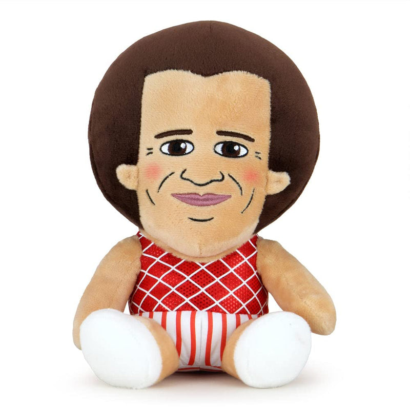 Richard Simmons - Phunny by Kidrobot - Richard Simmons "Shout - Red Outfit"