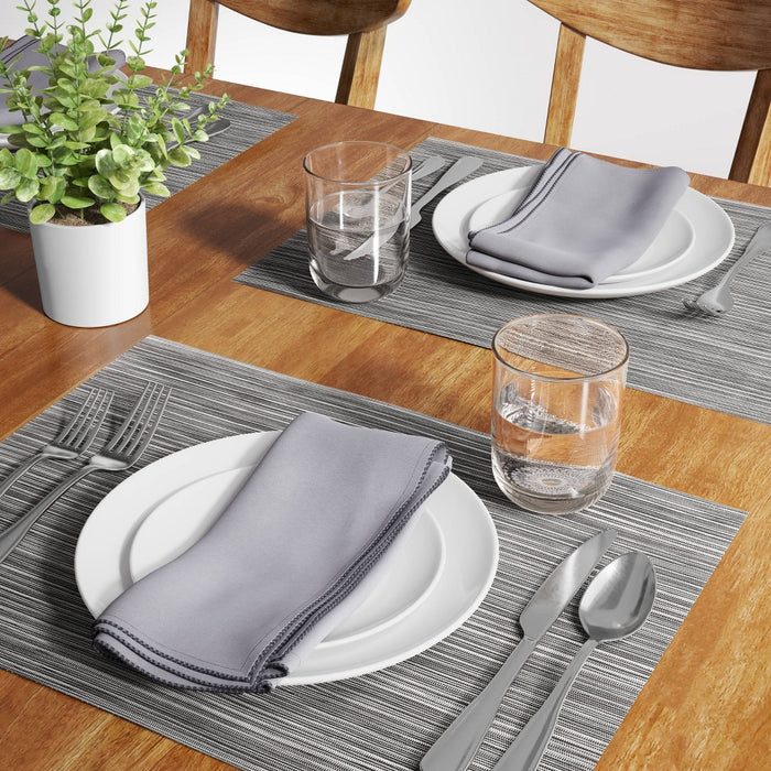 Textilene Placemat Brown - Project 62