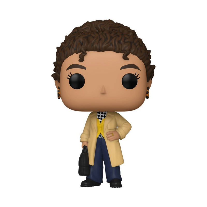 Funko POP! Movies: The Flash - Iris West