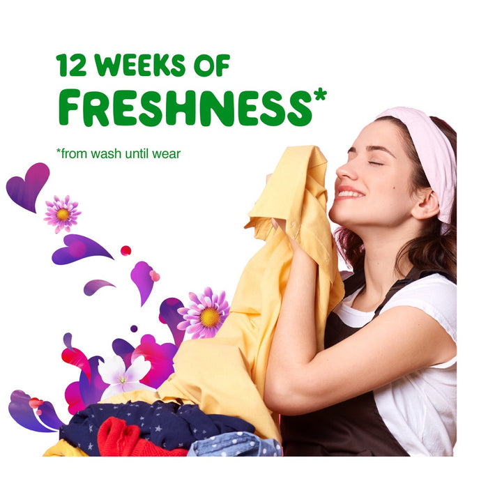 Gain Fireworks In-Wash Moonlight Breeze Scent Booster Beads - 24oz