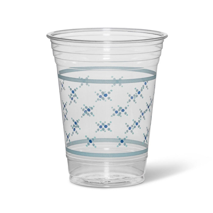 Entertaining Disposable Plastic Cups for Cold Drinks - 30ct - up & up