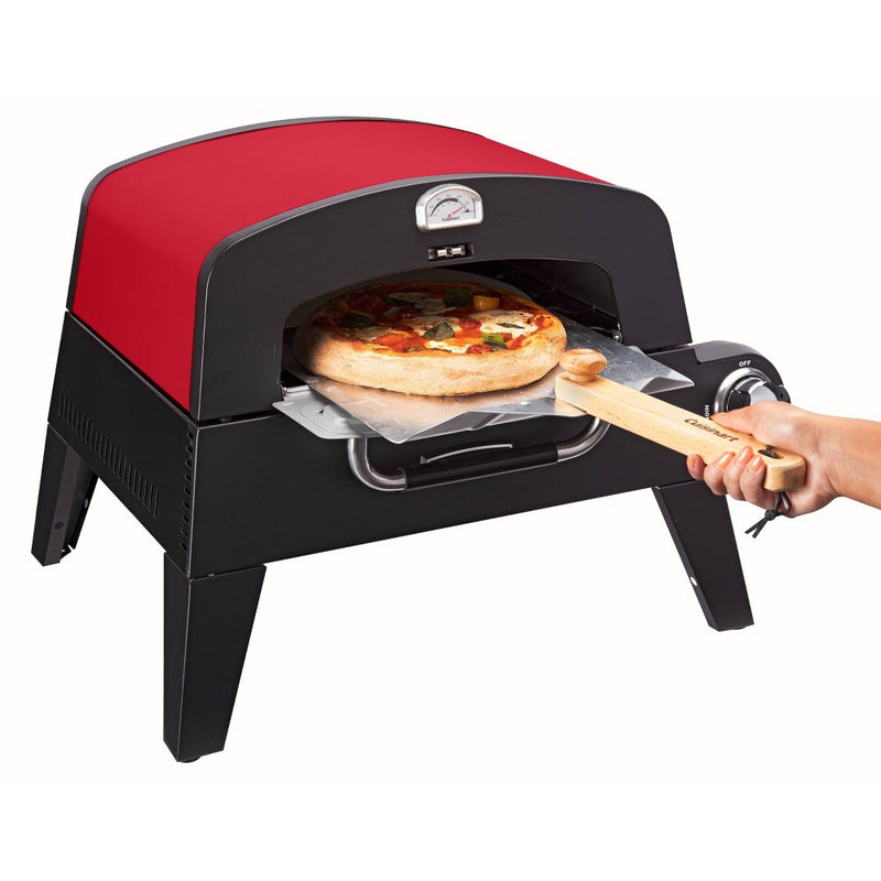 CPO-401 Portable Propane Pizza Oven - Cuisinart (LOCAL PICKUP ONLY)