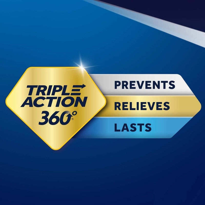 Zantac 360 Maximum Strength Heartburn Prevention and Relief Tablets - 90ct
