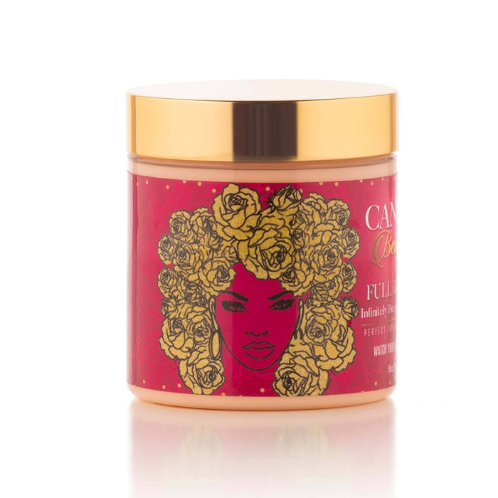 Canvas Full Bloom Infinitely Deep Conditioner - 8 oz
