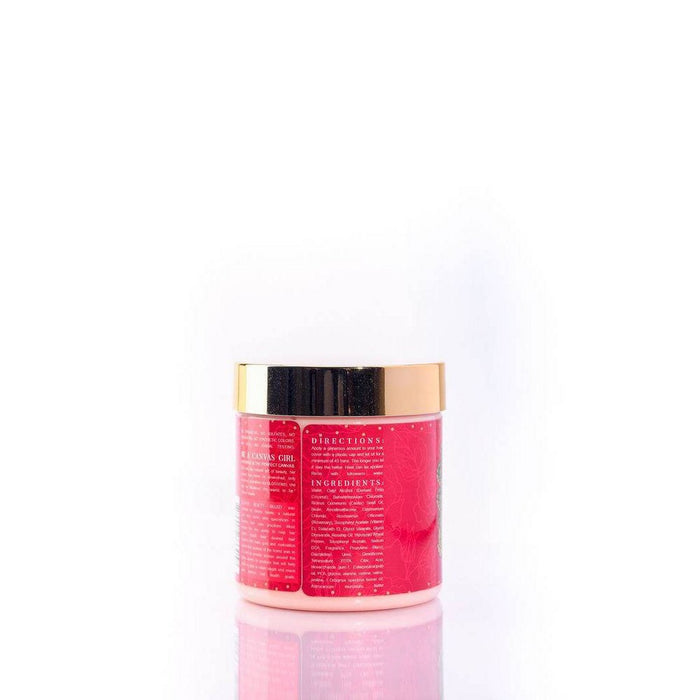Canvas Full Bloom Infinitely Deep Conditioner - 8 oz