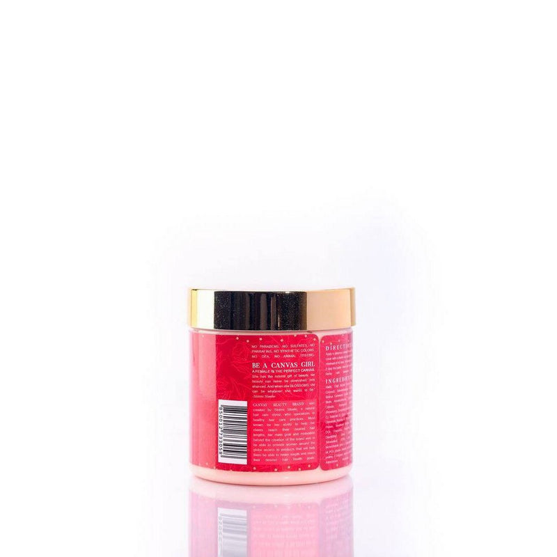 Canvas Full Bloom Infinitely Deep Conditioner - 8 oz
