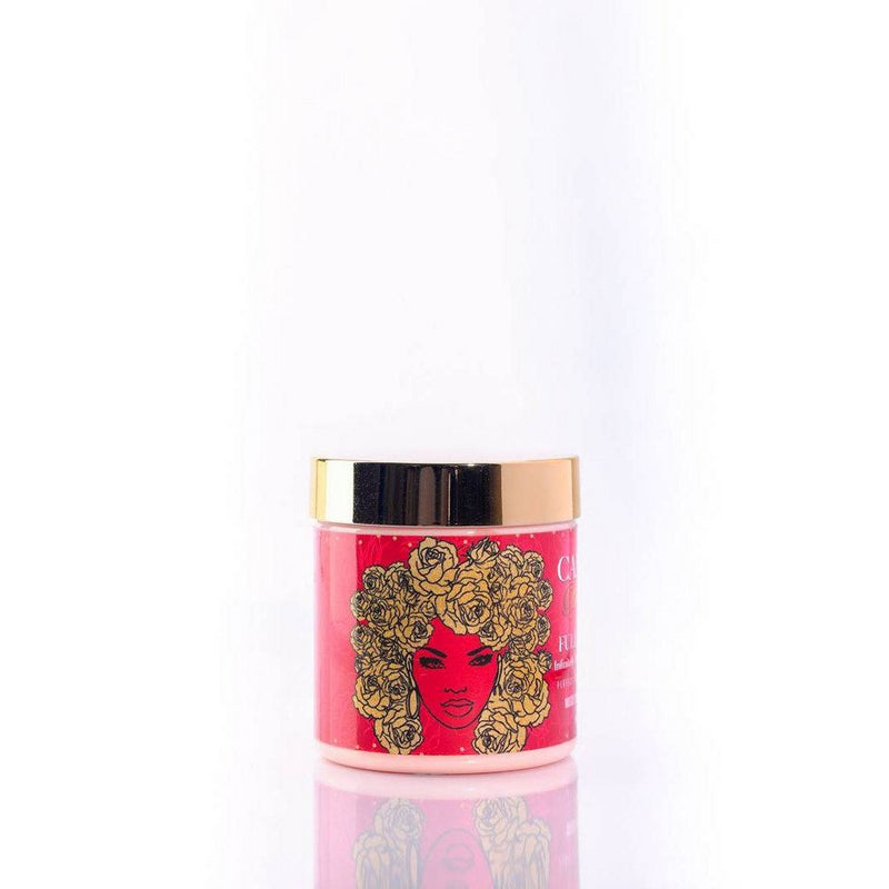 Canvas Full Bloom Infinitely Deep Conditioner - 8 oz