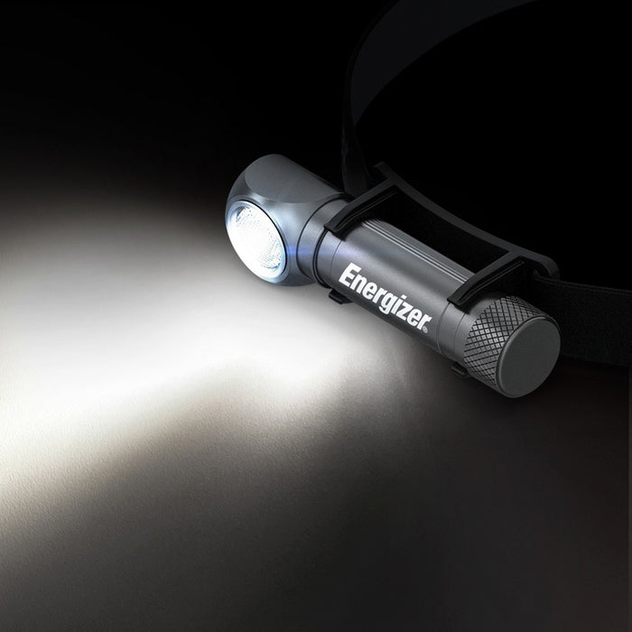Energizer Hybrid Power Headlamp