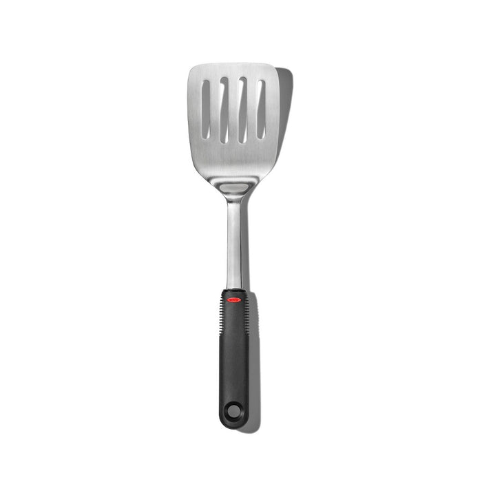 OXO Stainless Steel Turner Black