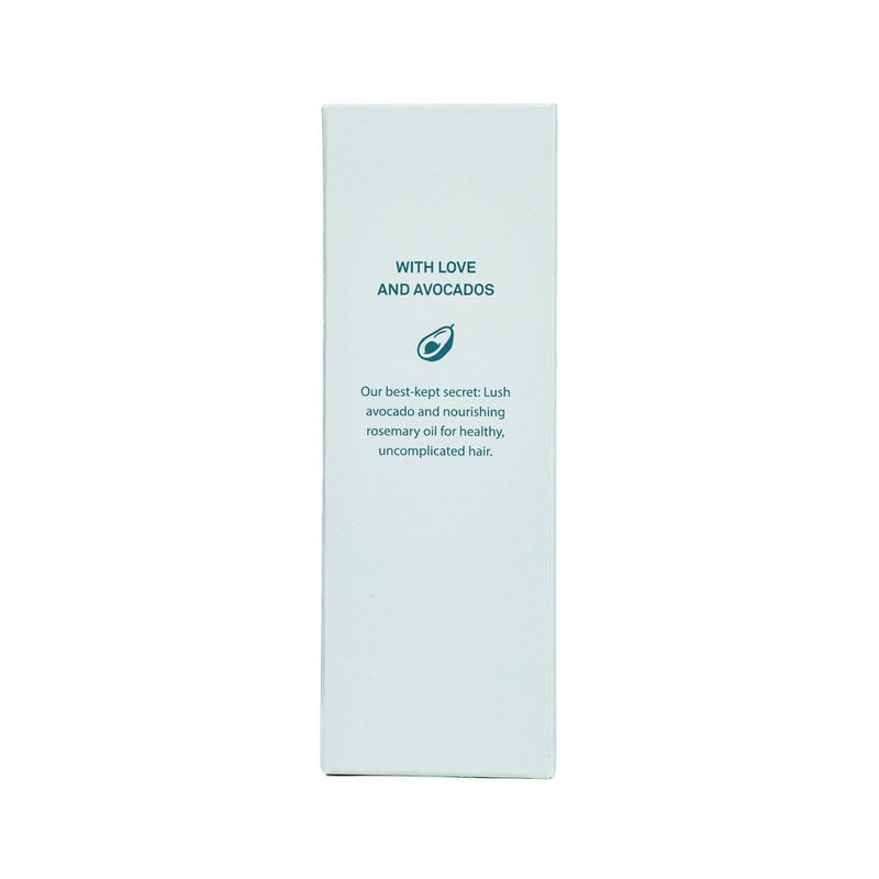 eva+avo Avocado Shine Oil - 2 fl oz