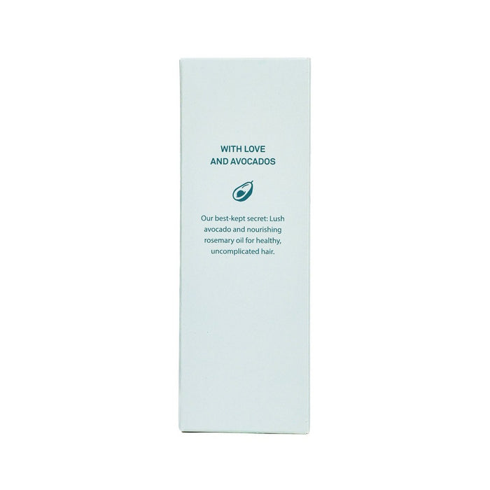 eva+avo Avocado Shine Oil - 2 fl oz