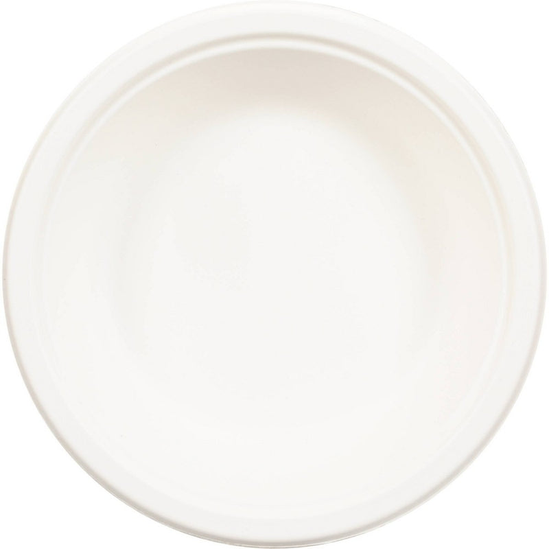 Hefty Ecosave Compostable Bowls - Large - 28 fl oz/15ct
