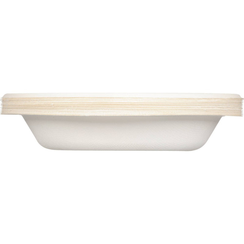 Hefty Ecosave Compostable Bowls - Large - 28 fl oz/15ct