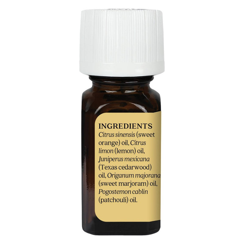 Uplift Essential Oil Blend - Aura Cacia