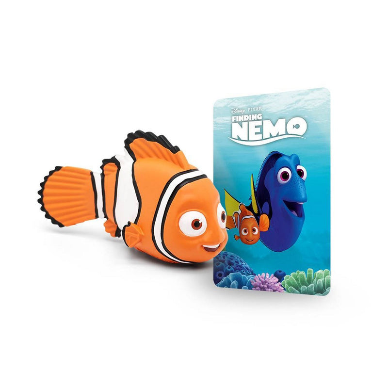 Tonies Disney Pixar Finding Nemo Audio Play Figurine *ADD 3 TO YOUR CART & 1 IS FREE!*