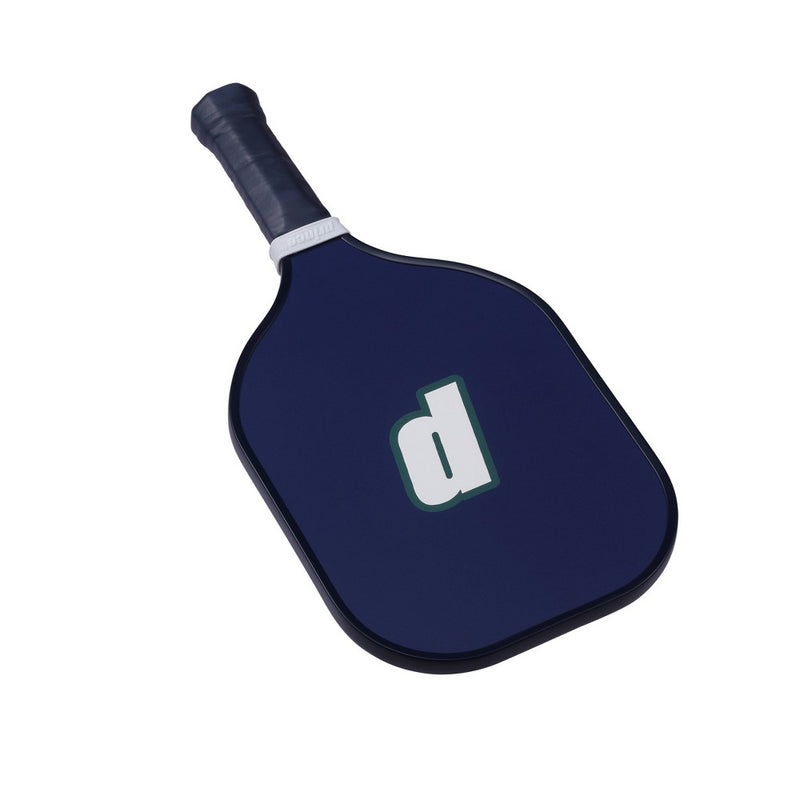 Prince Recreational Pickleball Paddle - Green/Navy